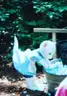 &#x22;Never Never Land&#x22; Fiberglass Crafting Molds | Collectible Art Materials (ID #41082) (Off-Site) (25-2972-1) 32717