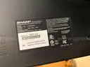 TV - Sharp 65&#x22; LC-65LE654U - LCD&#xA0;(ID# 41086) (H04-1L) (25-2726-6) 540