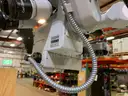Carl Zeiss OPMI CS-NC Boom Microscope&#xA0;(ID #41103) (J9-1R) (25-1686-1) 11700