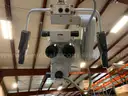 Carl Zeiss OPMI CS-NC Boom Microscope&#xA0;(ID #41103) (J9-1R) (25-1686-1) 11700