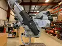 Carl Zeiss OPMI CS-NC Boom Microscope&#xA0;(ID #41103) (J9-1R) (25-1686-1) 11700
