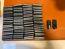 82ct Verizon Wireless / Novatel Wireless MiFi MC620-USB620L 3G/4G LTE Modem&#xA0;(ID# 41140) (I01-3R) (24-2150-1) 310 (20-25)