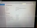 Lot of 9 Microsoft Surface Pro - 5ct. Pro 4, 1ct. Pro 5 and 3ct. Pro 6&#xA0;(ID# 41142) (I01-3L) (25-1647-75) 090 (19-26)