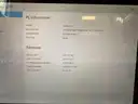 Lot of 9 Microsoft Surface Pro - 5ct. Pro 4, 1ct. Pro 5 and 3ct. Pro 6&#xA0;(ID# 41142) (I01-3L) (25-1647-75) 090 (19-26)