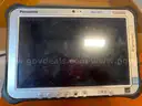 Lot of 2 Dell Latitudes 7200 2-in-1 Tablets &#x26; 1 Panasonic Toughpad &#xA0;(ID# 41144) (I01-4L) (25-1718-1) 477 (18-19)