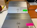 Lot of 2 Dell Latitudes 7200 2-in-1 Tablets &#x26; 1 Panasonic Toughpad &#xA0;(ID# 41144) (I01-4L) (25-1718-1) 477 (18-19)