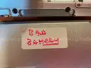 Lot of 2 Dell Latitudes 7200 2-in-1 Tablets &#x26; 1 Panasonic Toughpad &#xA0;(ID# 41144) (I01-4L) (25-1718-1) 477 (18-19)