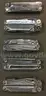 Leatherman Multi-Tool &#x26; Knife Lot ~115 Units (ID# 41177) (TSA #2) (NO UPC) (20-32)