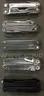 Leatherman Multi-Tool &#x26; Knife Lot ~115 Units (ID# 41177) (TSA #2) (NO UPC) (20-32)