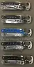 Leatherman Multi-Tool &#x26; Knife Lot ~115 Units (ID# 41177) (TSA #2) (NO UPC) (20-32)