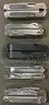 Leatherman Multi-Tool &#x26; Knife Lot ~115 Units (ID# 41177) (TSA #2) (NO UPC) (20-32)