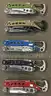 Leatherman Multi-Tool &#x26; Knife Lot ~115 Units (ID# 41177) (TSA #2) (NO UPC) (20-32)