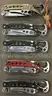 Leatherman Multi-Tool &#x26; Knife Lot ~115 Units (ID# 41177) (TSA #2) (NO UPC) (20-32)