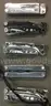 Leatherman Multi-Tool &#x26; Knife Lot ~115 Units (ID# 41177) (TSA #2) (NO UPC) (20-32)