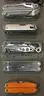 Leatherman Multi-Tool &#x26; Knife Lot ~115 Units (ID# 41177) (TSA #2) (NO UPC) (20-32)