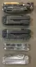 Leatherman Multi-Tool &#x26; Knife Lot ~115 Units (ID# 41177) (TSA #2) (NO UPC) (20-32)