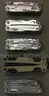 Leatherman Multi-Tool &#x26; Knife Lot ~115 Units (ID# 41177) (TSA #2) (NO UPC) (20-32)