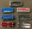 Leatherman Multi-Tool &#x26; Knife Lot ~115 Units (ID# 41177) (TSA #2) (NO UPC) (20-32)