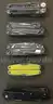 Leatherman Multi-Tool &#x26; Knife Lot ~115 Units (ID# 41177) (TSA #2) (NO UPC) (20-32)