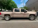 2018 Chevrolet Silverado 1500 4WD Crew Cab Truck (ID# 41187) (FTL) (25-2604) 477