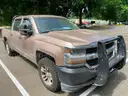 2018 Chevrolet Silverado 1500 4WD Crew Cab Truck (ID# 41187) (FTL) (25-2604) 477