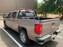 2018 Chevrolet Silverado 1500 4WD Crew Cab Truck (ID# 41187) (FTL) (25-2604) 477
