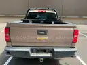 2018 Chevrolet Silverado 1500 4WD Crew Cab Truck (ID# 41187) (FTL) (25-2604) 477