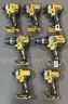 Power Tool Lot ~25 Units (ID# 41189) (TSA #2) (NO UPC) (21-36)