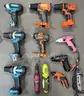 Power Tool Lot ~25 Units (ID# 41189) (TSA #2) (NO UPC) (21-36)