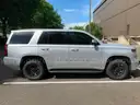 2020 Chevrolet Tahoe 2WD Police SUV (ID# 41194) (FTL) (25-2056) 225