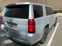 2020 Chevrolet Tahoe 2WD Police SUV (ID# 41194) (FTL) (25-2056) 225