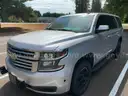 2020 Chevrolet Tahoe 2WD Police SUV (ID# 41194) (FTL) (25-2056) 225
