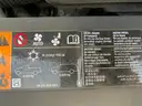 2020 Chevrolet Tahoe 2WD Police SUV (ID# 41194) (FTL) (25-2056) 225