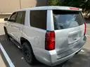 2020 Chevrolet Tahoe 2WD Police SUV (ID# 41194) (FTL) (25-2056) 225