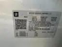 2020 Chevrolet Tahoe 2WD Police SUV (ID# 41194) (FTL) (25-2056) 225