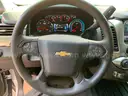 2020 Chevrolet Tahoe 2WD Police SUV (ID# 41194) (FTL) (25-2056) 225