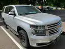 2020 Chevrolet Tahoe 2WD Police SUV (ID# 41194) (FTL) (25-2056) 225