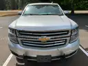 2020 Chevrolet Tahoe 2WD Police SUV (ID# 41194) (FTL) (25-2056) 225