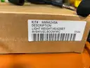 Motorola Headsets (21ct), Tait Desk Microphones (5ct) and Radio Cabinets (4ct)&#xA0;(ID# 41196) (H01-3L) (23-2208-1) 310