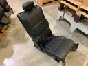 Pallet of Ford Interceptor Back Seats&#xA0;(ID #41200) (J3-2R) (25-2454-4) 310
