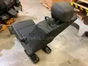 Pallet of Ford Interceptor Back Seats&#xA0;(ID #41200) (J3-2R) (25-2454-4) 310
