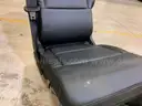 Pallet of Ford Interceptor Back Seats&#xA0;(ID #41200) (J3-2R) (25-2454-4) 310