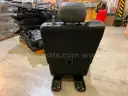 Pallet of Ford Interceptor Back Seats&#xA0;(ID #41200) (J3-2R) (25-2454-4) 310