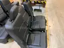 Pallet of Ford Interceptor Back Seats&#xA0;(ID #41200) (J3-2R) (25-2454-4) 310