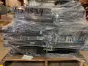 Pallet of Network Equipment&#xA0;(ID #41201) (J6-1L) (25-2297-10) 240