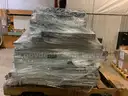 Pallet of Network Equipment&#xA0;(ID #41201) (J6-1L) (25-2297-10) 240
