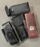 Victorinox/Wenger Swiss Army Knife Lot ~130 (ID# 41204) (TSA #2) (NO UPC) (19-26)
