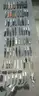 CRKT Knife &#x26; Multi-Tool Lot ~80 units (ID# 41220) (TSA #2) (NO UPC) (18-24)