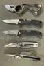 CRKT Knife &#x26; Multi-Tool Lot ~80 units (ID# 41220) (TSA #2) (NO UPC) (18-24)