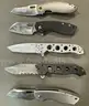 CRKT Knife &#x26; Multi-Tool Lot ~80 units (ID# 41220) (TSA #2) (NO UPC) (18-24)